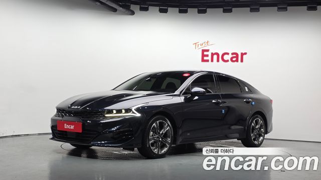 Kia K5 (III) 2.0 Noblesse