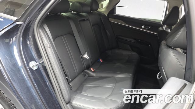 Kia K5 (III) 2.0 Noblesse 2023 — фото 11