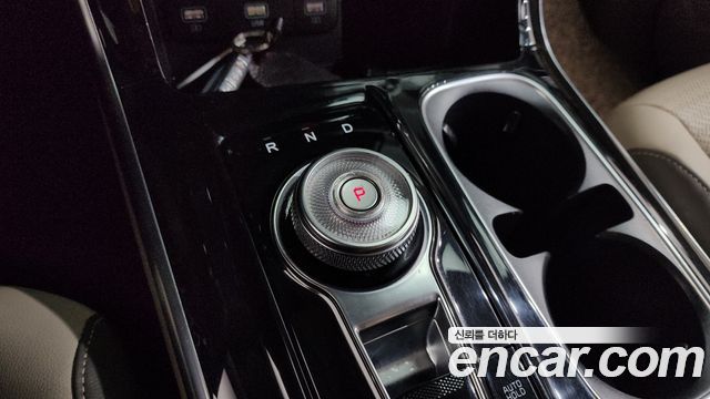 Kia Carnival (IV) Gasoline 9-Seater Signature 2021 — фото 9