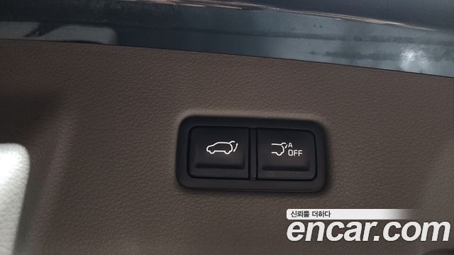 Kia Carnival (IV) Gasoline 9-Seater Signature 2021 — фото 18