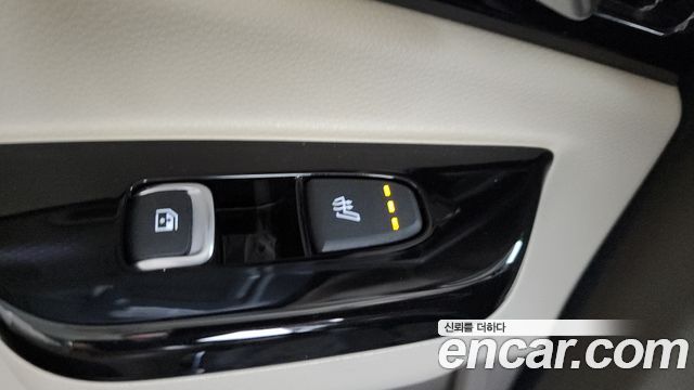 Kia Carnival (IV) Gasoline 9-Seater Signature 2021 — фото 34