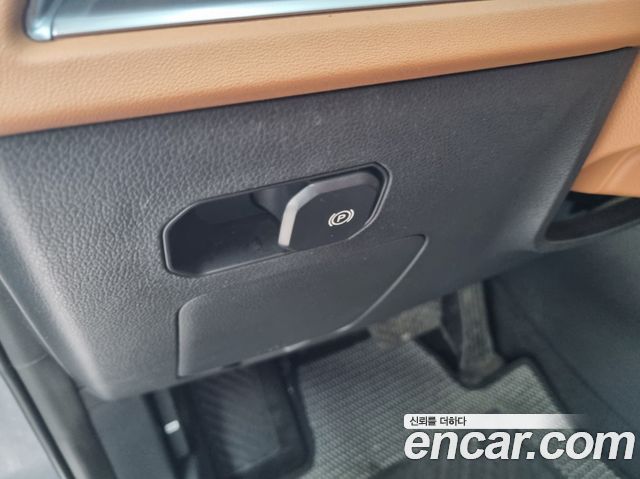 KG Mobility (SsangYong) Torres Gasoline 1.5 2WD T7 2023 — фото 23