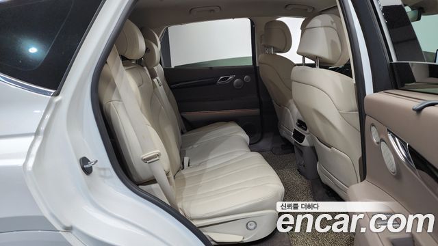 Genesis GV80 2.5T Gasoline AWD 2022 — фото 15