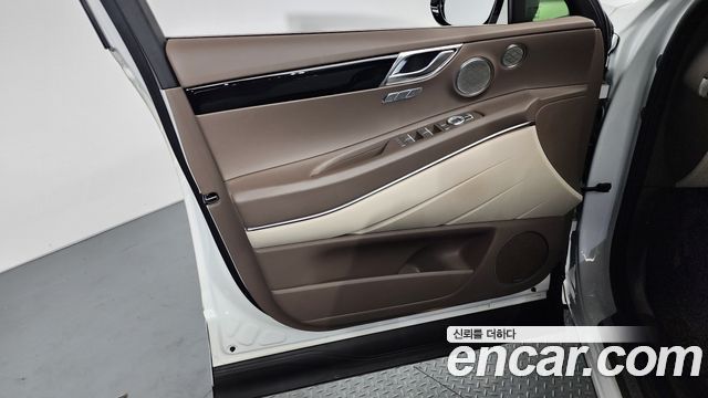 Genesis GV80 2.5T Gasoline AWD 2022 — фото 30