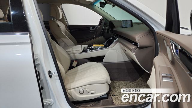 Genesis GV80 2.5T Gasoline AWD 2022 — фото 32