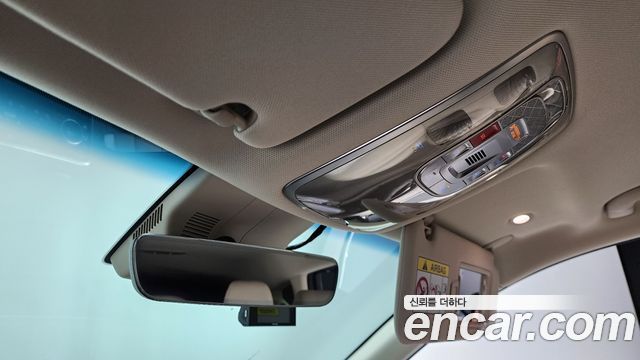 Genesis GV80 2.5T Gasoline AWD 2022 — фото 37