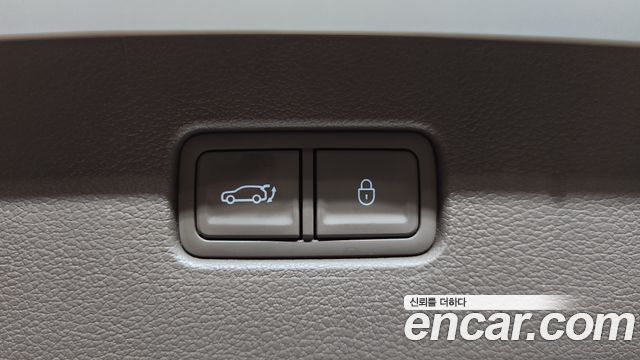 Genesis GV80 2.5T Gasoline AWD 2022 — фото 40