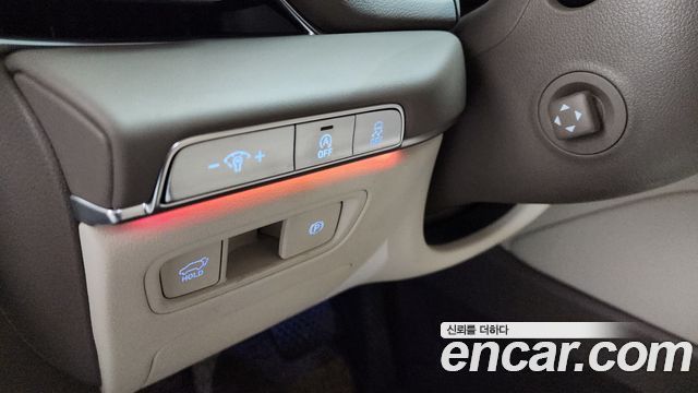 Genesis GV80 2.5T Gasoline AWD 2022 — фото 41