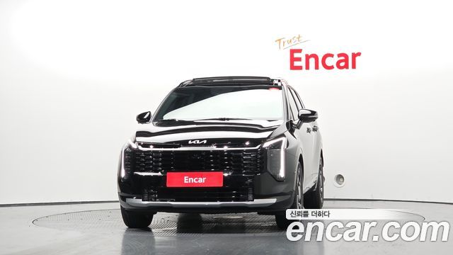 Kia Sportage Hybrid (V) HEV 1.6 2WD Signature 2025 — фото 3