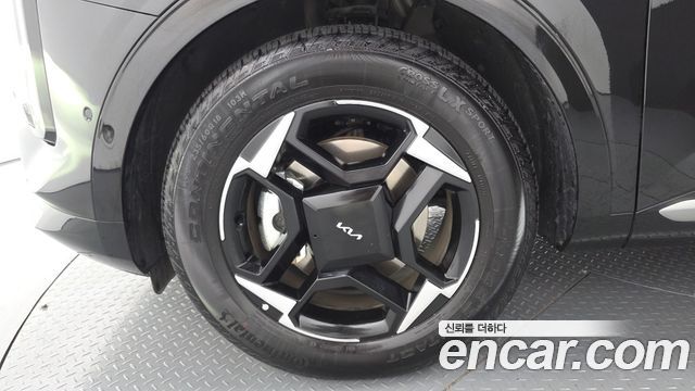 Kia Sportage Hybrid (V) HEV 1.6 2WD Signature 2025 — фото 5