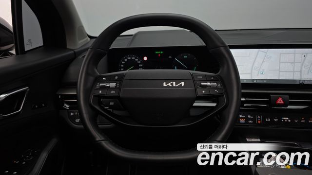 Kia Sportage Hybrid (V) HEV 1.6 2WD Signature 2025 — фото 13