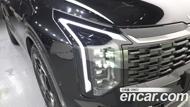 Kia Sportage Hybrid (V) HEV 1.6 2WD Signature 2025 — фото 22