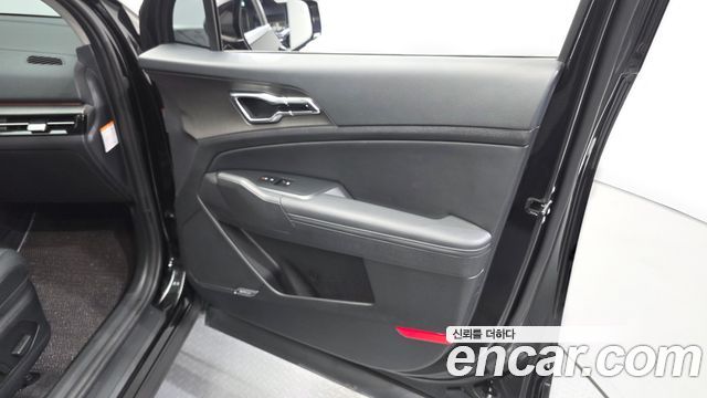 Kia Sportage Hybrid (V) HEV 1.6 2WD Signature 2025 — фото 24