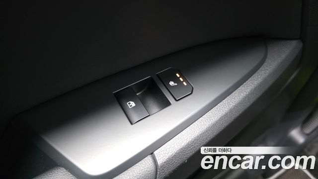 Kia Sportage Hybrid (V) HEV 1.6 2WD Signature 2025 — фото 27