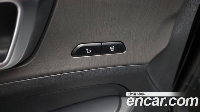 Kia Sportage Hybrid (V) HEV 1.6 2WD Signature 2025 — фото 28