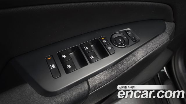 Kia Sportage Hybrid (V) HEV 1.6 2WD Signature 2025 — фото 30
