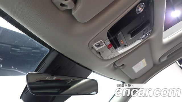 Kia Sportage Hybrid (V) HEV 1.6 2WD Signature 2025 — фото 32