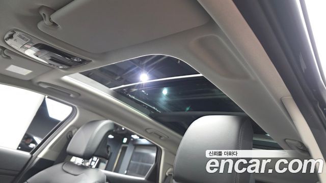 Kia Sportage Hybrid (V) HEV 1.6 2WD Signature 2025 — фото 33