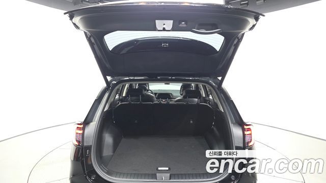 Kia Sportage Hybrid (V) HEV 1.6 2WD Signature 2025 — фото 34