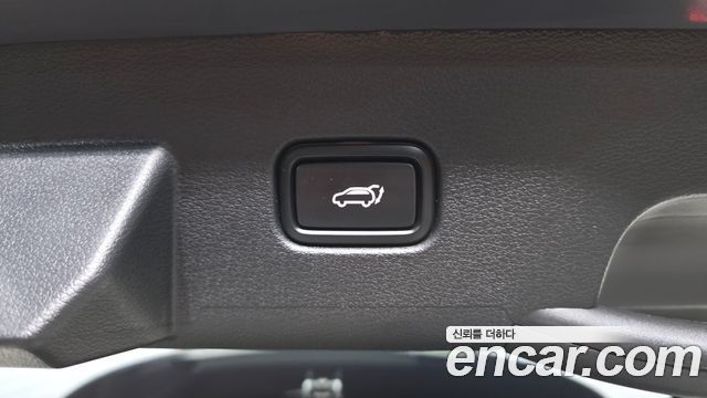 Kia Sportage Hybrid (V) HEV 1.6 2WD Signature 2025 — фото 35