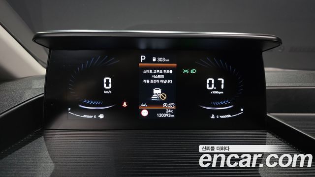 Hyundai Staria Cargo 5-Seater Modern 2022 — фото 8