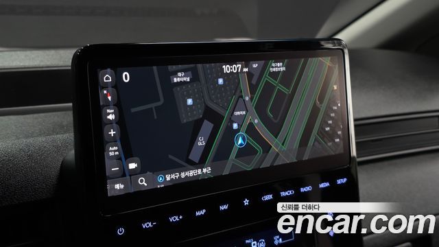 Hyundai Staria Cargo 5-Seater Modern 2022 — фото 17
