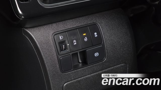 Hyundai Staria Cargo 5-Seater Modern 2022 — фото 19
