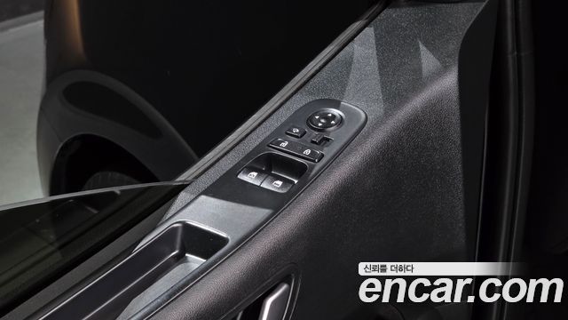 Hyundai Staria Cargo 5-Seater Modern 2022 — фото 20