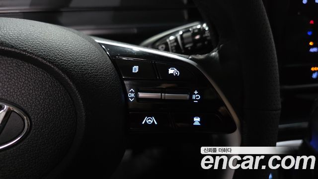 Hyundai Staria Cargo 5-Seater Modern 2022 — фото 21