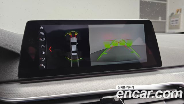 BMW 5 Series (G30) 530i M Sport Package 2018 — фото 18