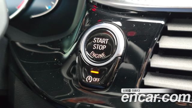 BMW 5 Series (G30) 530i M Sport Package 2018 — фото 23