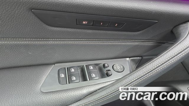BMW 5 Series (G30) 530i M Sport Package 2018 — фото 33