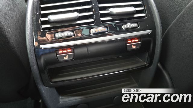 BMW 5 Series (G30) 530i M Sport Package 2018 — фото 35