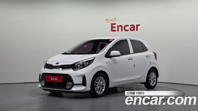 Kia Morning Urban (JA) Prestige