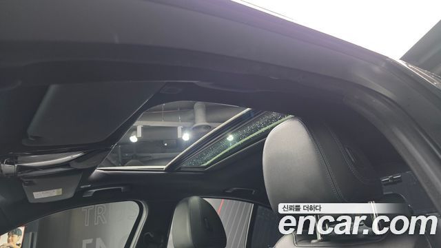 BMW 3 Series (G20) 320i M Sport 2021 — фото 15