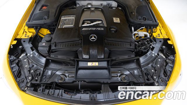 Mercedes-Benz AMG GT 4Door 63 S 4MATIC+ 2023 — фото 23