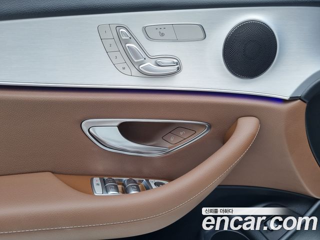 Mercedes-Benz E-Class (W213) E250 Avantgarde 2021 — фото 18