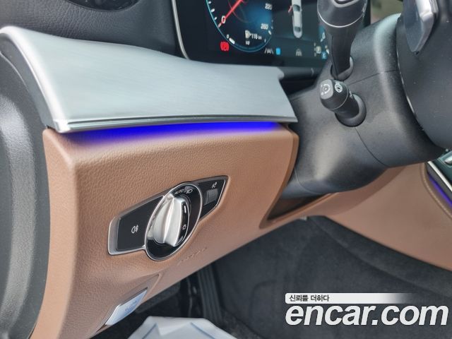 Mercedes-Benz E-Class (W213) E250 Avantgarde 2021 — фото 19