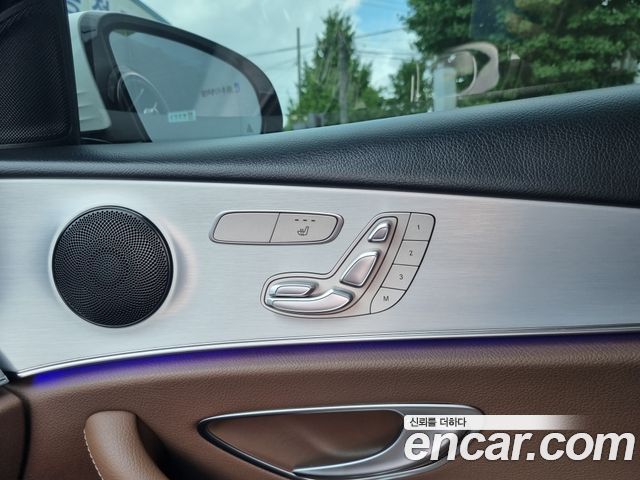 Mercedes-Benz E-Class (W213) E250 Avantgarde 2021 — фото 20