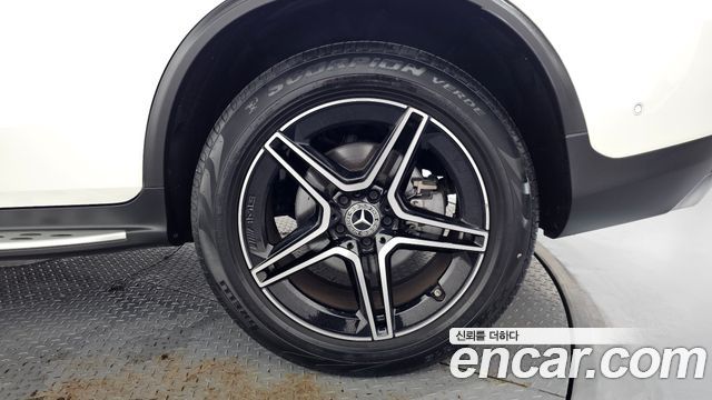 Mercedes-Benz GLC-Class (X253) GCL300 4MATIC Coupe 2023 — фото 21
