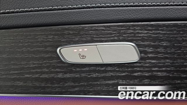 Mercedes-Benz GLC-Class (X253) GCL300 4MATIC Coupe 2023 — фото 30