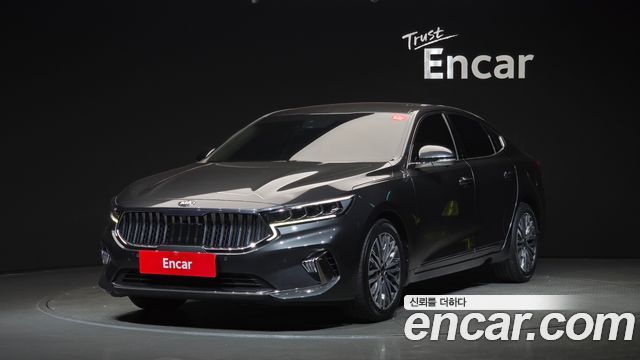 Kia K7 Premier 2.5 GDI Noblesse