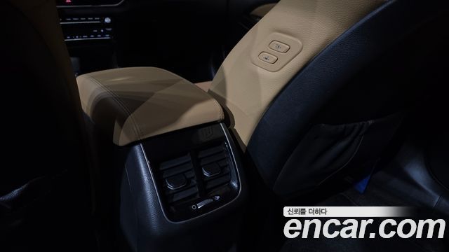 Kia K7 Premier 2.5 GDI Noblesse 2021 — фото 19