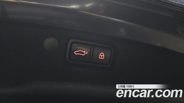 Kia K7 Premier 2.5 GDI Noblesse 2021 — фото 20