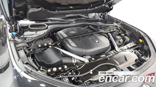 BMW 7 Series (G70) 740i xDrive M Sport 2025 — фото 6