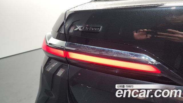 BMW 7 Series (G70) 740i xDrive M Sport 2025 — фото 23