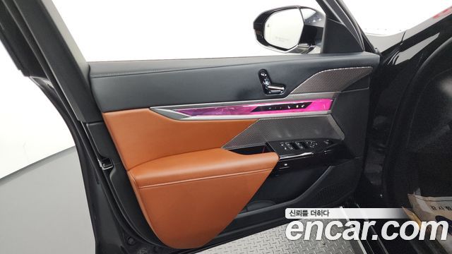 BMW 7 Series (G70) 740i xDrive M Sport 2025 — фото 24