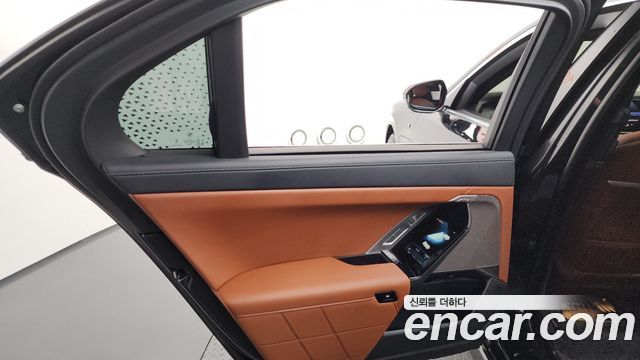 BMW 7 Series (G70) 740i xDrive M Sport 2025 — фото 25