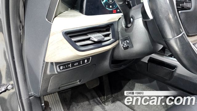 Kia K8 3.5 LPG 2WD Trendy(Rentcar) 2023 — фото 20