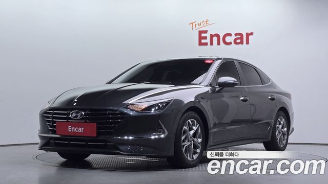 Hyundai Sonata (DN8) 2.0 Smart